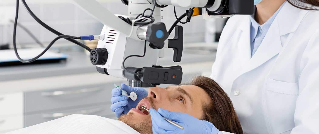 Quando é necessário desvitalizar um dente